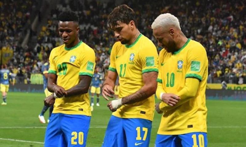 Sự quan trọng của kết quả bóng đá Brazil